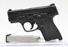 SMITH & WESSON M&P9 SHIELD M2.0 PRE OWNED (1135976)