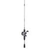 Abu Garcia Max X EZ Cast Baitcast Combo