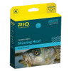 RIO OutBound Short Shooting Head WF Intermediate Fly Fishing Line