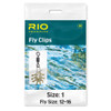 RIO Fly Clip - 10 Pk.