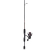 Ugly Stik Youth GX2 Spinning Combo