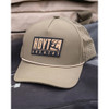 Hoyt Impact Rope Hat