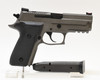 SIG SAUER P229 LEGION CUSTOM PRE OWNED (1135987)