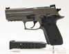 SIG SAUER P229 LEGION CUSTOM PRE OWNED (1135987)