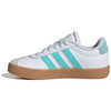 Adidas Kids' VL Court 3.0 Shoe