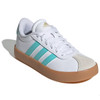 Adidas Kids' VL Court 3.0 Shoe