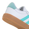 Adidas Kids' VL Court 3.0 Shoe