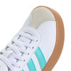 Adidas Kids' VL Court 3.0 Shoe