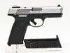 RUGER SR40 PRE OWNED (1136061)