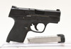 SMITH & WESSON SHIELD 2.0 PRE OWNED (1136071)