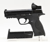SMITH M&P 40 PRE OWNED (1136098)
