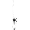 Abu Garcia Jordan Lee Baitcast Combo