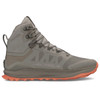 Altra Men's Lone Peak 9 Zero Drop Waterproof Mid Hiking Boot