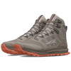 Altra Men's Lone Peak 9 Zero Drop Waterproof Mid Hiking Boot
