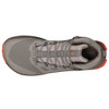 Altra Men's Lone Peak 9 Zero Drop Waterproof Mid Hiking Boot