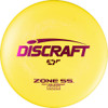 Discraft ESP Zone SS Putt & Approach Golf Disc
