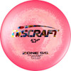 Discraft ESP Zone SS Putt & Approach Golf Disc