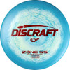 Discraft ESP Zone SS Putt & Approach Golf Disc