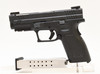 SPRINGFIELD ARMORY XD-9 PRE OWNED (1136140)