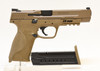 SMITH & WESSON M&P9 M2.0 PRE OWNED (1136155)
