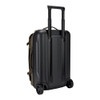 Thule Chasm 40 Liter Carry-On Wheeled Duffel Bag