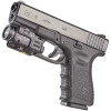 Streamlight TLR-8 X 500 Lumen Gun Light w/ Red Laser