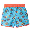 Hatley Youth Tropical Fish Swim Trunk