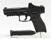 H&K VP9 A1 F PRE OWNED (1136213)