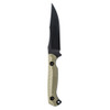 Toor Krypteia S Fixed Blade Knife