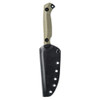 Toor Krypteia S Fixed Blade Knife