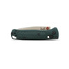 Benchmade 533TN-2601 Mini Bugout Folding Knife