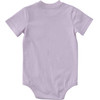 Carhartt Infant Pocket Bodysuit Short-Sleeve Onesie