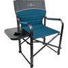 DRCH2012BLUBSE - Blue/Grey - 3-quarter