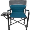 DRCH2012BLUBSE - Blue/Grey - front