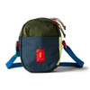 Cotopaxi Todo Del Dia 1 Liter Shoulder Bag