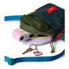 Cotopaxi Todo Del Dia 1 Liter Shoulder Bag