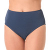 Beach House - Gabar - Swimwear Anywhere Women's Emery High Rise Textured Bikini Bottom