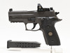 SIG SAUER P229 LEGION PRE OWNED (1136338)