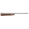 Mossberg Patriot Walnut 243 Winchester 22" 5-Round Rifle