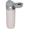 Stanley Quick Flip GO 36 oz. Double Wall Vacuum Insulated Bottle