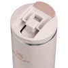 Stanley Transit Flip Top 20 oz. Double Wall Vacuum Insulated Mug