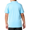 Carhartt Boy's Children Force Sun Defender Polo Short-Sleeve Shirt
