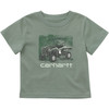 Carhartt Children's Vehicle Short-Sleeve Shirt