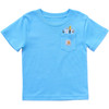 Carhartt Children's Tool Pocket Short-Sleeve Shirt