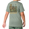 Carhartt Youth Dog Short-Sleeve Shirt