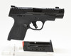 SMITH & WESSON SHIELD PLUS PRE OWNED (1136420)