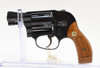 SMITH & WESSON 49 BODYGUARD PRE OWNED (1136429)