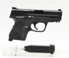 SMITH & WESSON M&P9 COMPACT PRE OWNED (1136436)