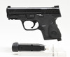 SMITH & WESSON M&P9 COMPACT PRE OWNED (1136436)