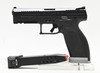 CZ P10F PRE OWNED (1136459)